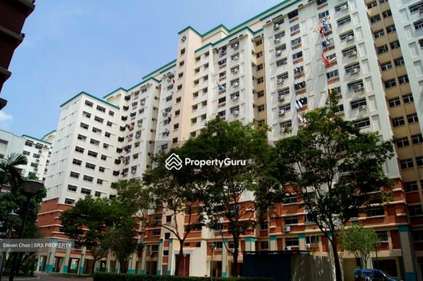 Blk 911 Hougang Street 91 (Hougang), HDB 4 Rooms #520059491